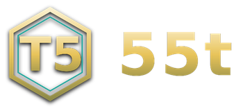 55t logo